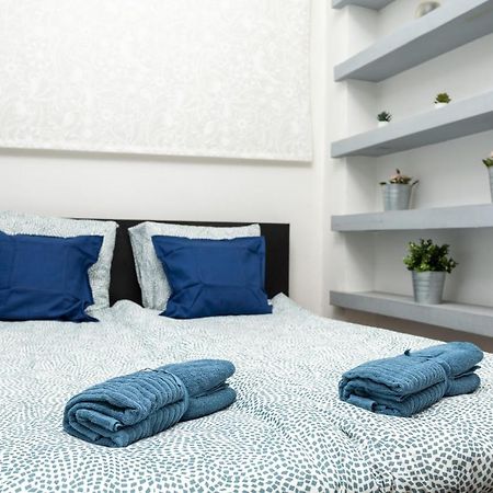Blueberry Apartment At Buda Castle Budapest Exterior foto