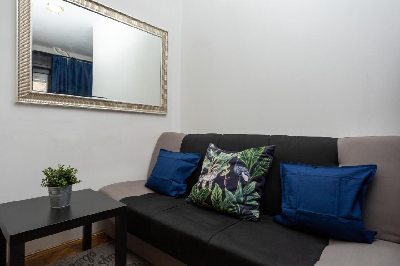 Blueberry Apartment At Buda Castle Budapest Exterior foto